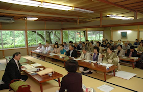 京すずめ学校